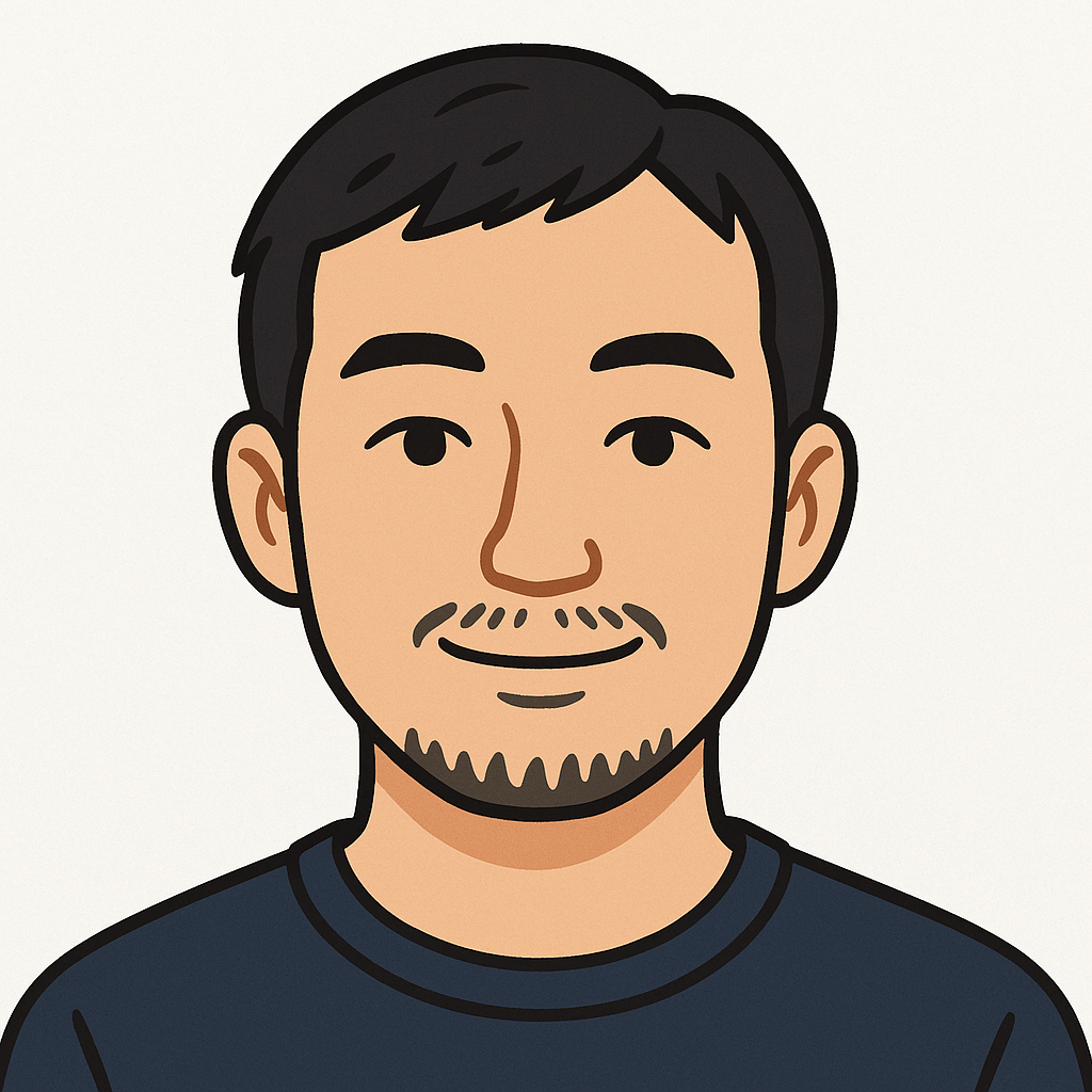 Fujiのプロフィール写真